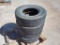 (4) Michelin Tires R 16