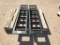 (1) Set of Unused Trailer Ramps