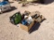 Forney 125 Welder/Misc Items