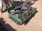 Pallet of Misc Farm Items