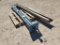Module Builder Tamper Cylinder