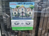 Unused Greatbear 20ft Gate