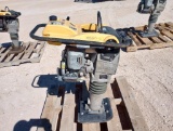 Wacker Neuson BS50-4 Rammer