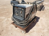 Hobart Champion Elite Welder