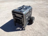 Unused Cobra 12,000-MPG Generator