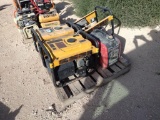 (4) Generators
