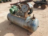 Ingersoll Rand Type 30 Air Compressor