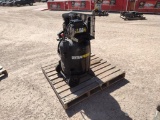 Electric Powered Air Compressor