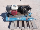Eagle Air Compressor