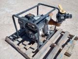 Predator 3'' Trash Water Pump