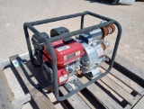 Predator 3'' Trash Water Pump