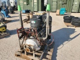 350 Chevy Vortec Pump Motor