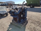 Cummins QSB4.5 Diesel Engine