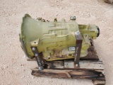 Allison Transmission /Detroit Diesel Allison