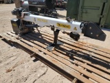 Palfinger PSC 3216 Crane