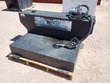 Better Built 100 Gallon Fuel Tank w/Transfer Pump