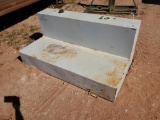 L-Shape Transfer Tank