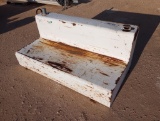 L-Shape Transfer Tank