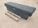 Weather Guard Tool Box