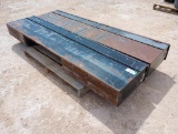 (2) Overfender Toolboxes