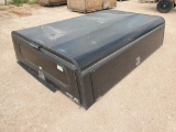 ARE Camper Shell