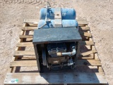 Air Compressor Unit