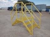 Crossover Ladder