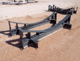 Tank Saddles