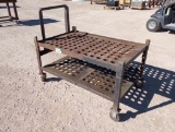 Tool Holder Cart Carrier