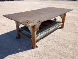 Welding Table