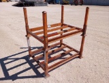 Steel Stack Racks