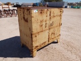 Storage Cabinet