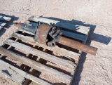 10'' Fly Cutter Reamer