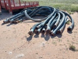 4'' Discharge Hoses