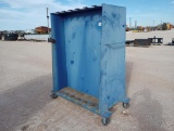 Tool Holder Cart Carrier