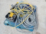 Pallet of Misc Items