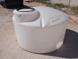 550 Gallon Tank