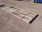 (14) 10ft R-Panel Sheet Metal