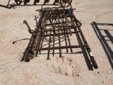 Harrows Frame