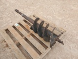 12? Post Hole Auger