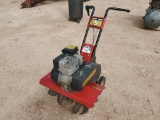 Lazy Boy 5 Tiller