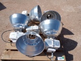 (5) Shop Lights