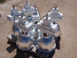 (6) Shop Lights