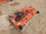 Kubota 48? Mower Deck