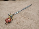 10 Ft Mayrath Grain Auger