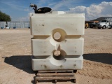 Free Standing Water Tank
