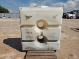 Free Standing Water Tank