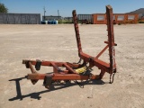 Deweze Bale Pickup