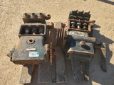 (2) Deming Piston Pumps