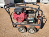 Mi-T-M 6004 Pressure Washer
